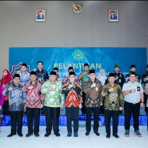 Jamaah Haji Embarkasi Surabaya Dapat Kemudahan Layanan Fast Track Jamaah Haji Embarkasi Surabaya Dapat Kemudahan Layanan Fast Track