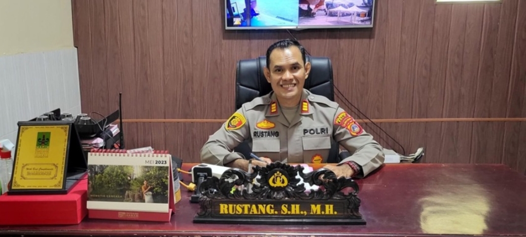 Jelang Idul Adha, Waspadai Maling Ternak Kembali Beraksi