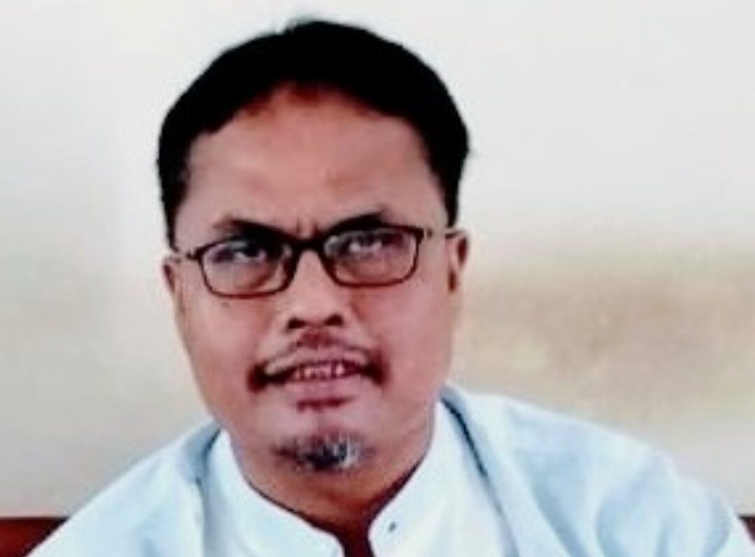 Uji Nyali Pj Bupati