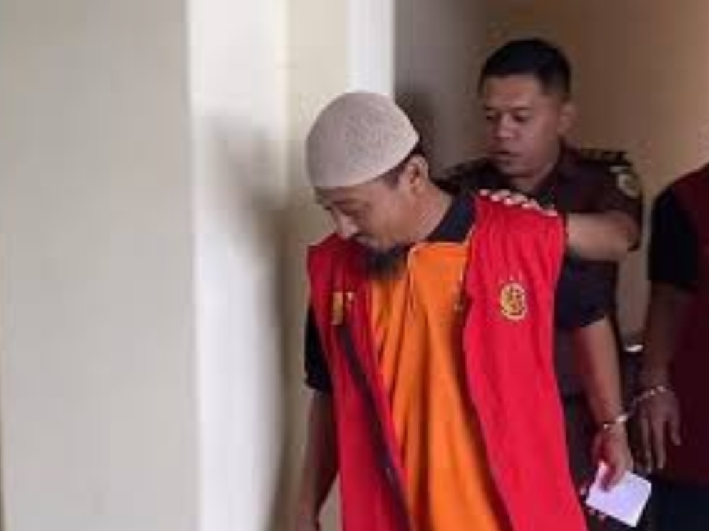 Terbukti Lakukan Penganiayaan, Said Basalamah Dihukum 6 Bulan Penjara
