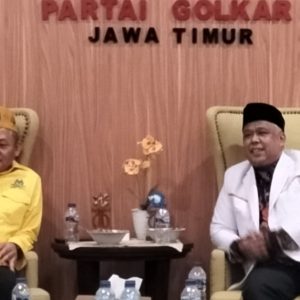 Ketum Golkar Panggil Khofifah – Emil Dardak Di Pilgub Jatim Ketum Golkar Panggil Khofifah – Emil Dardak Di Pilgub Jatim