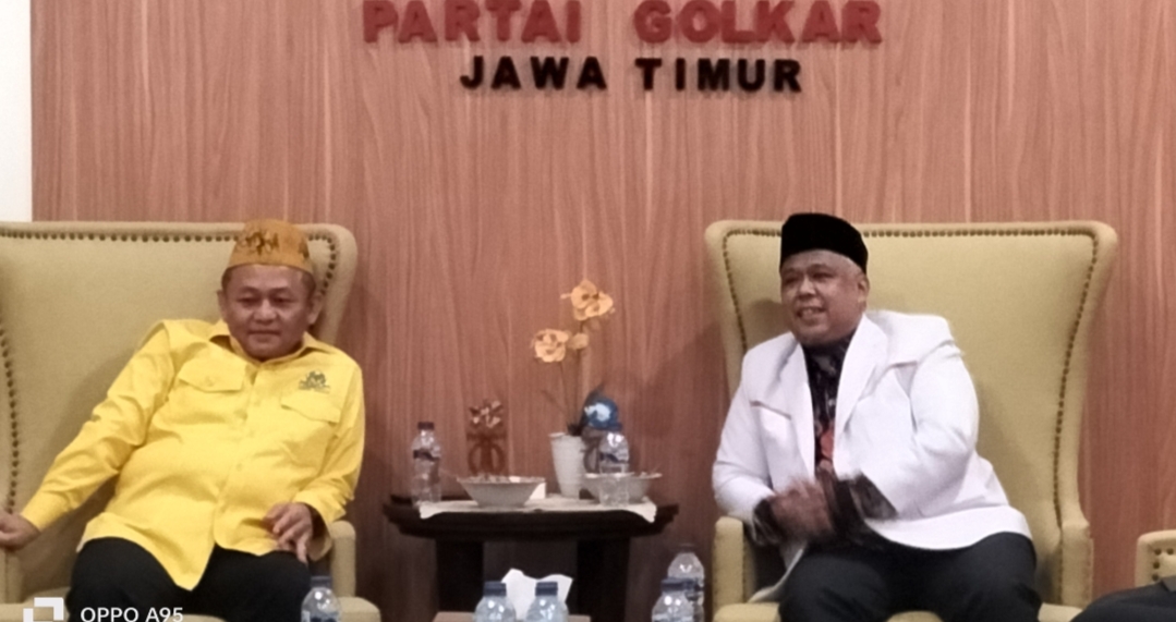Ketum Golkar Panggil Khofifah – Emil Dardak Di Pilgub Jatim