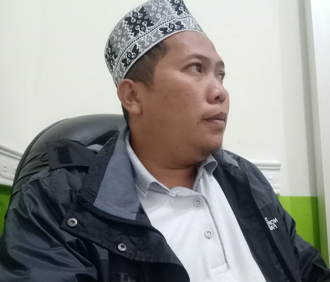 Jika Diminta Ketua DPC PPP Anang Sulistyo Siap Jadi Wakilnya Nanik Sumantri Dalam Pilkada Magetan