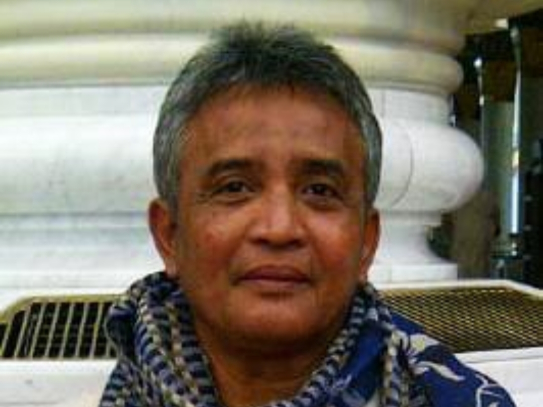 ALLAH selalu Bersama KITA