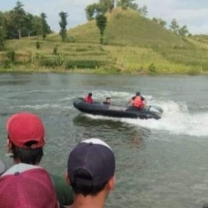 Ngangsu di Waduk, Pria Lenyap Dalam Pencarian Tim SAR Ngawi Ngangsu di Waduk, Pria Lenyap Dalam Pencarian Tim SAR Ngawi