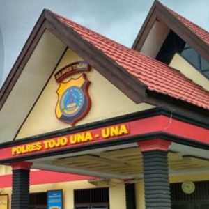 Diduga Dianiaya Kepsek, Mata Siswa SMP Tojo Bengkak dan Lebam Diduga Dianiaya Kepsek, Mata Siswa SMP Tojo Bengkak dan Lebam