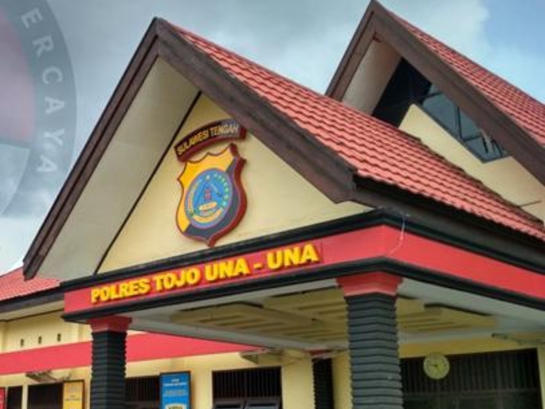 Diduga Dianiaya Kepsek, Mata Siswa SMP Tojo Bengkak dan Lebam