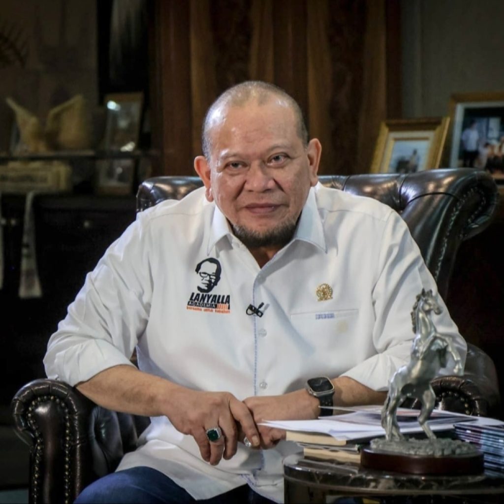 Catatan Mubes PP lX, Aktifkan Kembali Partai Patriot