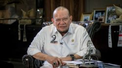 Catatan Mubes PP lX, Aktifkan Kembali Partai Patriot Catatan Mubes PP lX, Aktifkan Kembali Partai Patriot
