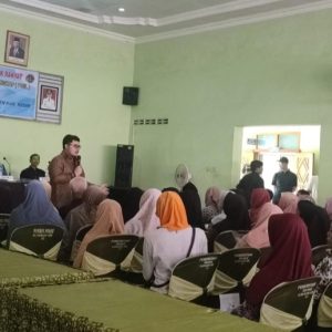 Lindungi Hak Tanah, Bupati Kediri Ingatkan Warga agar Sertifikat Tanah Tidak Boleh Dijadikan Agunan ke Rentenir
