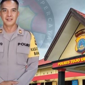 Kepala Sekolah Diduga Pukul Mata Siswa Jadi Tersangka Kepala Sekolah Diduga Pukul Mata Siswa Jadi Tersangka