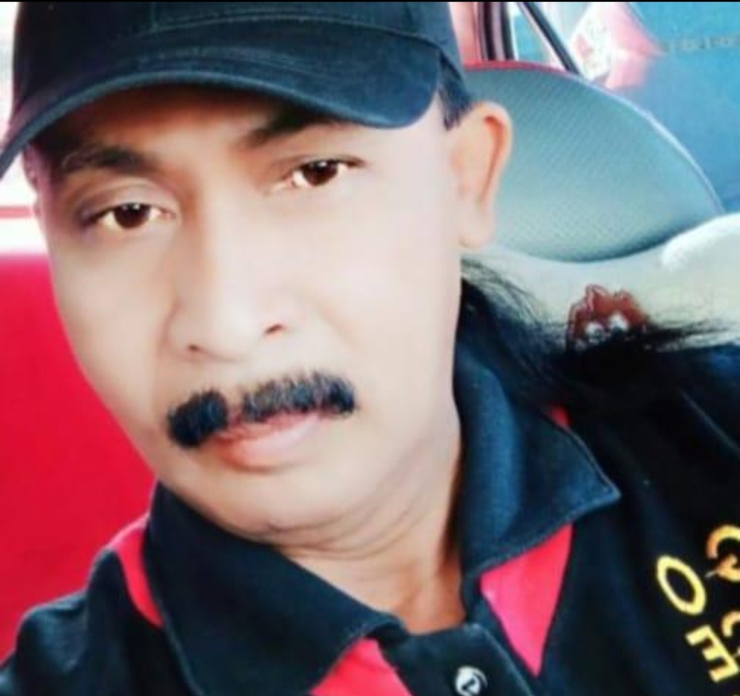 Magetan Center Dukung Sujatno Maju Sebagai Calon Bupati