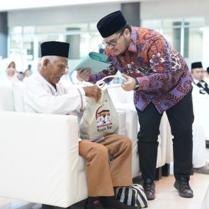 Pemerintah Kabupaten Kediri Siapkan Bekal Sambal Pecel untuk Jamaah Haji