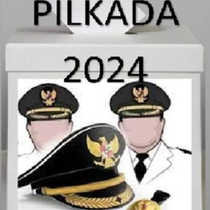 Perang Baliho, Dari Gaya Gemoy Hingga Naruto Jelang Pilkada 2024
