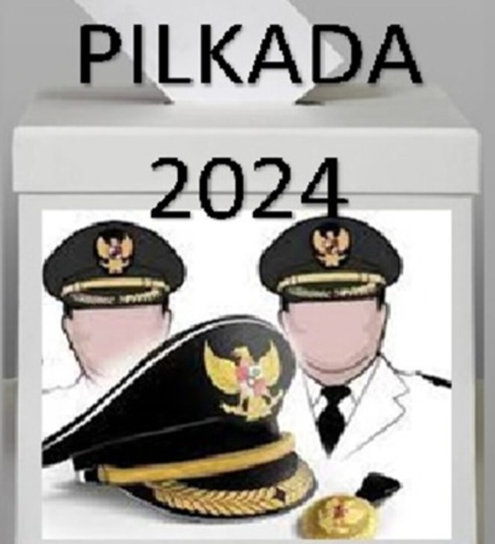 Perang Baliho, Dari Gaya Gemoy Hingga Naruto Jelang Pilkada 2024