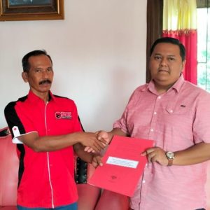 Jelang Penutupan Penjaringan Calon, Nanik Sumantri Daftar Ke PDI Perjuangan Jelang Penutupan Penjaringan Calon, Nanik Sumantri Daftar Ke PDI Perjuangan