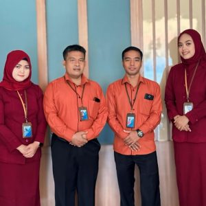 PT BPR Pundhi Raih Penghargaan TOP 100 BPR Dan TOP 27 BPR 2024 PT BPR Pundhi Raih Penghargaan TOP 100 BPR Dan TOP 27 BPR 2024