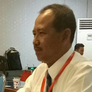 Purna Polri, Kompol Santoso Kini Berprofesi Advocad Purna Polri, Kompol Santoso Kini Berprofesi Advocad