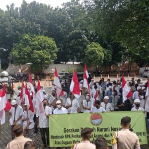 Dugaan Penyelewengan Wewenang di Kementerian Agama tentang Kuota Haji Plus