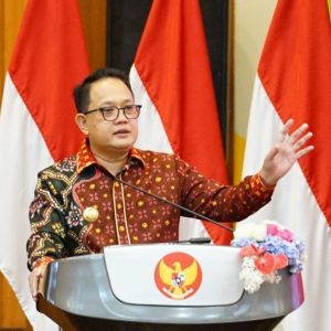 ASN Harap Ciptakan  Gagasan Turunkan Kemiskinan