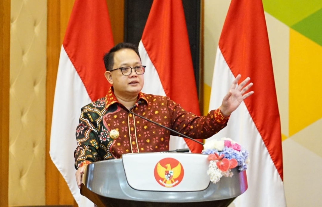 ASN Harap Ciptakan  Gagasan Turunkan Kemiskinan