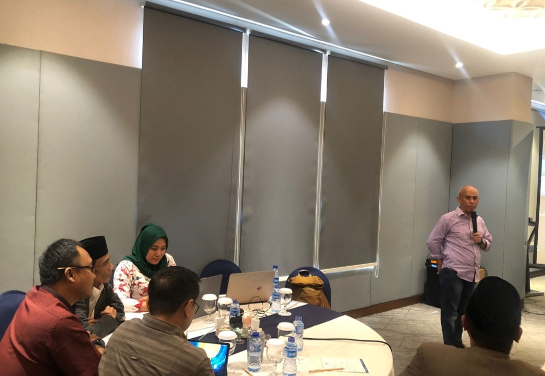 Turun atau Naik? Bergerak Serentak, Mengukur Skor Keterbukaan Informasi di Jatim