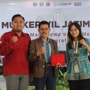 FL2MI Jatim Siapkan Kualitas Legislator Muda