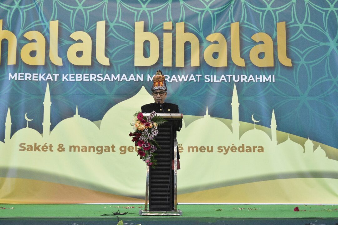 Tahun Depan Mahasiswa Aceh di Surabaya Mulai Tempati Asrama Baru