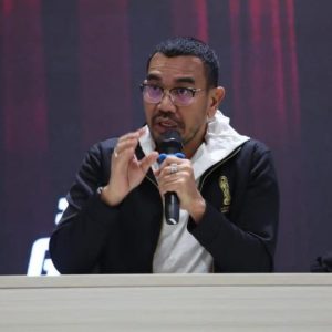 Terima Kekalahan, PSSI Kecam Aksi Rasis kepada Guinea