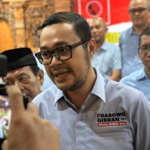 Bayu Airlangga Jadi Pilihan Calon Walikota Surabaya Bayu Airlangga Jadi Pilihan Calon Walikota Surabaya