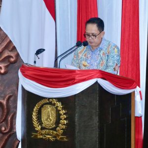 Jatim Segera Miliki Perda Kawasan Tanpa Rokok 