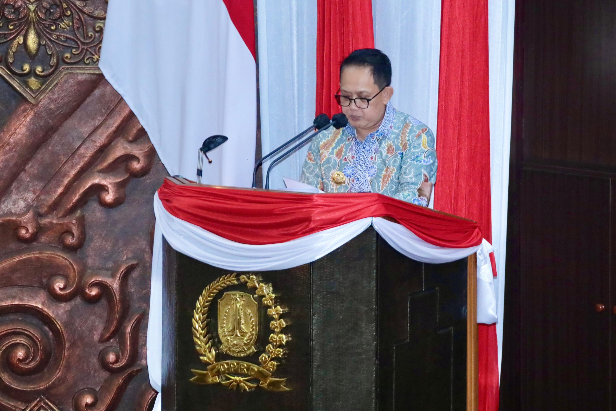Jatim Segera Miliki Perda Kawasan Tanpa Rokok 