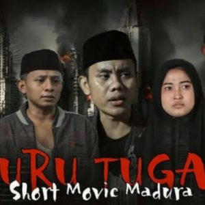 3 Orang “Guru Tugas” ditetapkan sebagai tersangka & ditahan di Polda Jatim