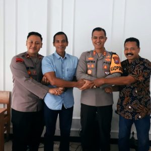 Soal Pertemuan Kapolres Dengan Korlap PSHT, Awak Media Merasa Di Prank Humas Polres Soal Pertemuan Kapolres Dengan Korlap PSHT, Awak Media Merasa Di Prank Humas Polres
