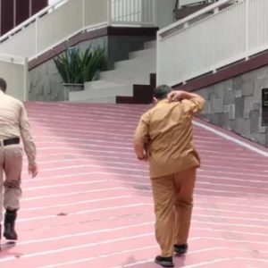 Kejari Kab. Pasuruan Segera Tetapkan Tersangka Korupsi BKPD Pemkab Pasuruan Kejari Kab. Pasuruan Segera Tetapkan Tersangka Korupsi BKPD Pemkab Pasuruan
