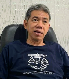 KPU Magetan Umumkan Hasil Seleksi Calon PPK