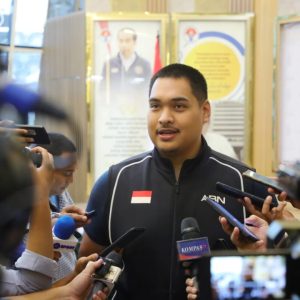 PTC Karanganyar Diharapkan Jadi Motivasi Atlet Raih Medali di Paralimpiade 2024 Paris
