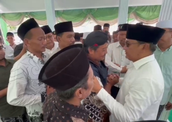 Tak Mampu Naikan Kursi di DPRD, Ketua PKB Kab. Pasuruan Mendadak Mundur