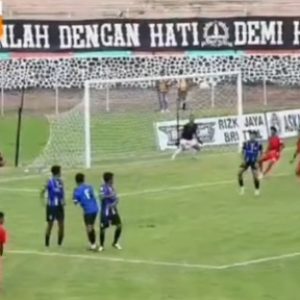 Masuk Group 8 Babak 32 Besar, Persekabpas Ajukan Diri Sebagai Tuan Rumah