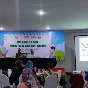 Tingkatkan Level KLA dari Madya ke Utama, Pemkot Kediri Ajak Partisipasi Masyarakat Lewat Media