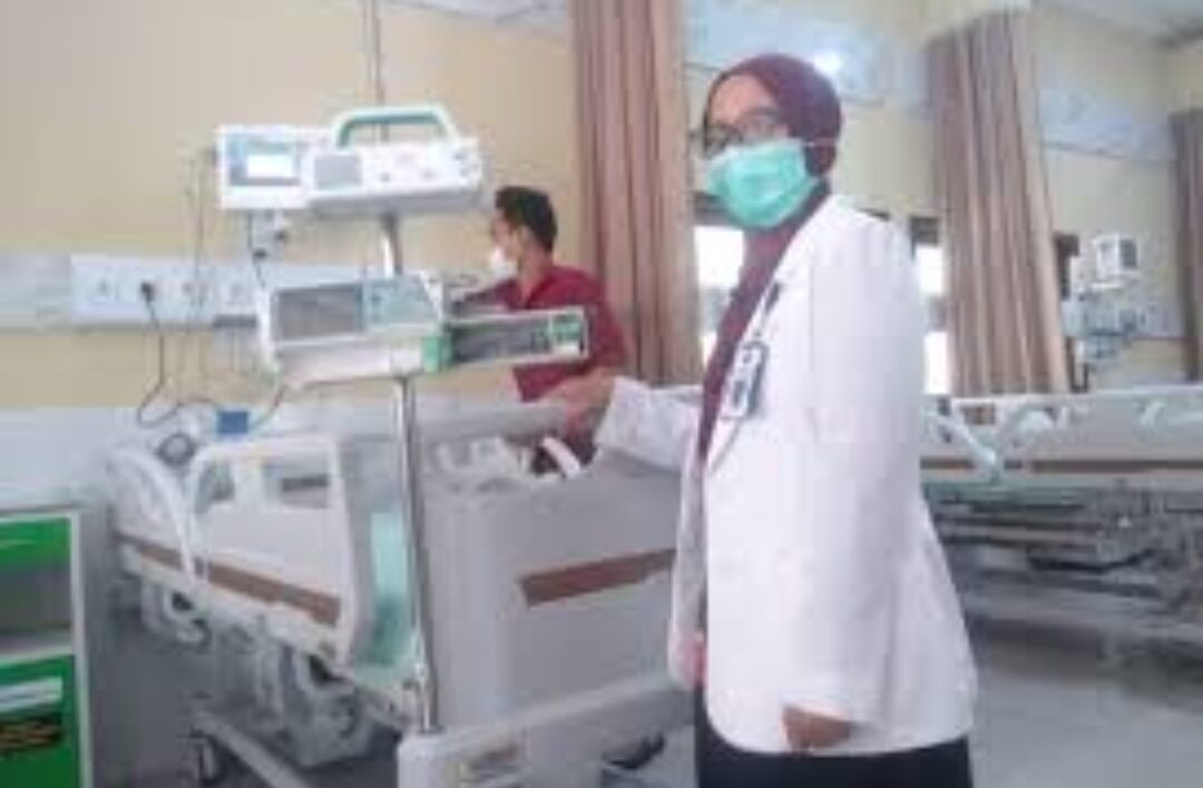 Paling Lambat 30 Juni 2025 Semua Ruangan RSUD Dr. Sayidiman Magetan Sudah Standart KRIS
