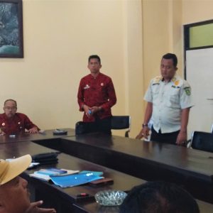 Soal TUKS, Pemda dan Pengusaha Ilegal Diduga Patgulipat Soal TUKS, Pemda dan Pengusaha Ilegal Diduga Patgulipat