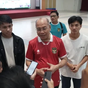 UM Surabaya Sudah Siapkan Bonus untuk Kapten Timnas U-23 Rizky Ridho