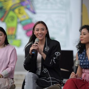 Anak Muda Harus Upgrade Diri dan Sinergi dengan Program Kemenpora Anak Muda Harus Upgrade Diri dan Sinergi dengan Program Kemenpora