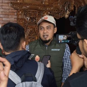 Tahapan Coklit Dimulai, Ribuan Pantarlih KPU Kab. Kediri Langsung Kunjungi Pemilih