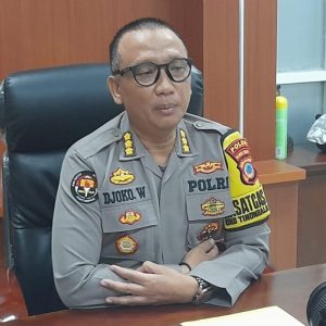 4 Tahanan Kabur Tertangkap, Kabid Humas: Tetap Ada Sanksi Bagi Anggota 4 Tahanan Kabur Tertangkap, Kabid Humas: Tetap Ada Sanksi Bagi Anggota