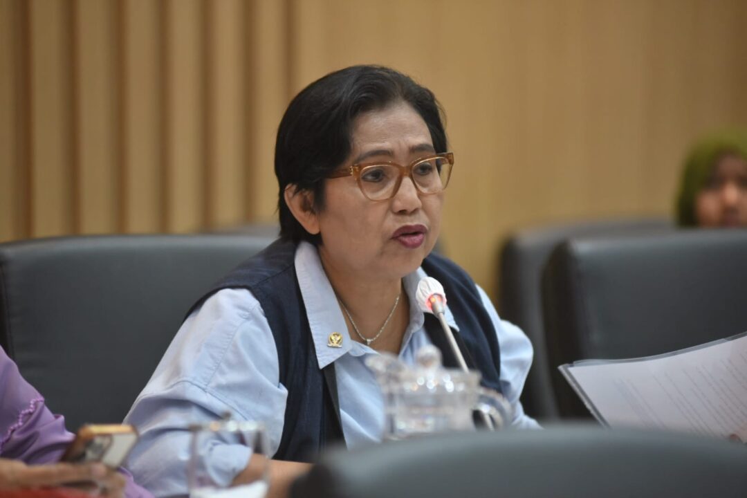 Anggota Komisi lX Ingatkan Pemerintah Tidak Keburu Hapus Kelas BPJS Kesehatan
