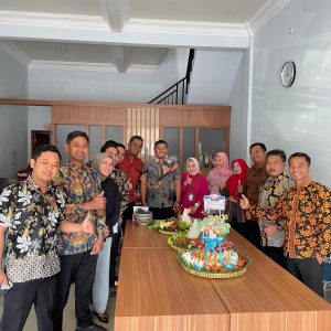 18Th Bank Pundhi Terus Tingkatkan Pelayanan Secara Profesional
