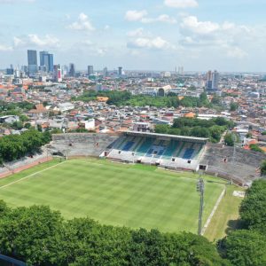 Stadion Tambaksari Surabaya jadi Venue Piala AFF U-19