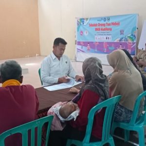 Kades dan Ketua SPP Kumpulkan Anggota Setelah Sejumlah Orang Diperiksa Polisi